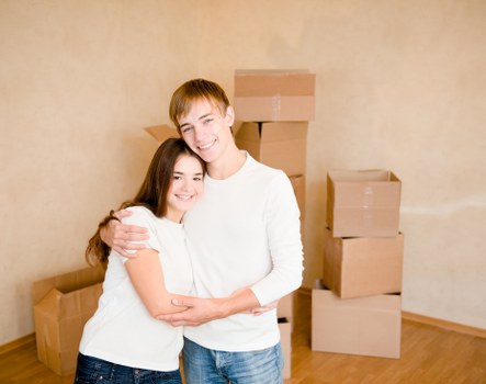 Fragile belongings safely wrapped for small removals in Belgravia