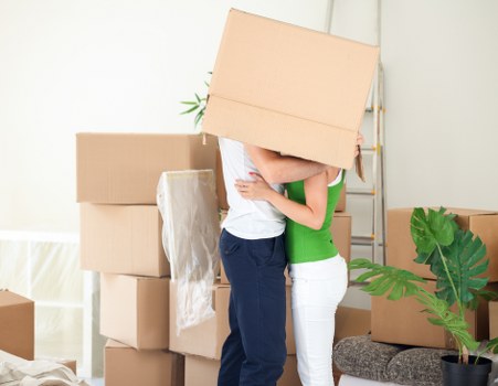 Payment options for Selfstorage Belgravia including card and PayPal