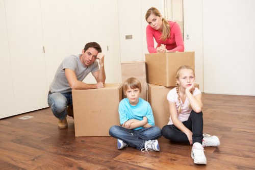 Clean and flexible self storage options in Belgravia