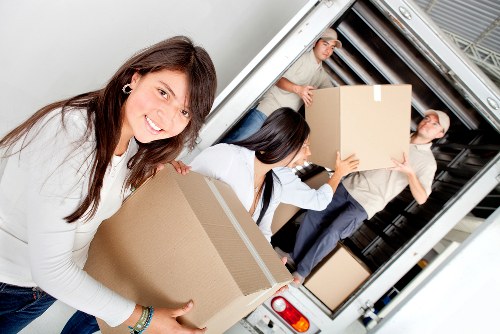 Image representing marketing cookie personalization on a storage website